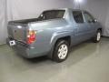 Steel Blue Metallic - Ridgeline RTS Photo No. 9