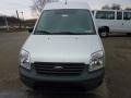 Silver Metallic - Transit Connect XL Cargo Van Photo No. 6