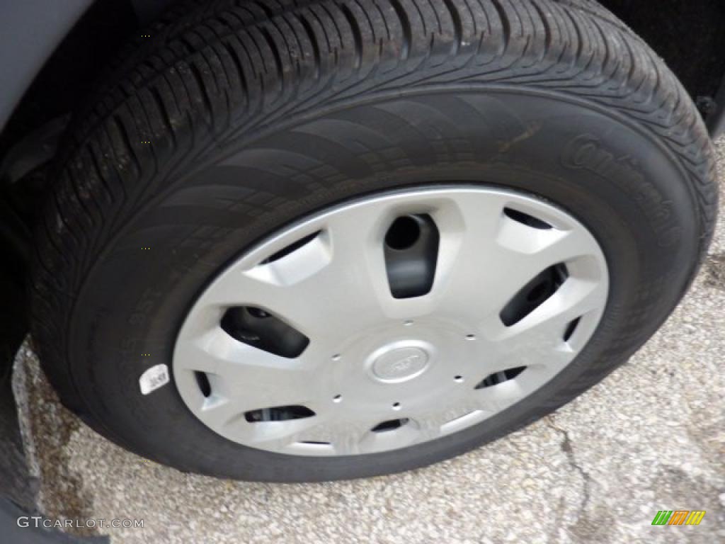 2011 Ford Transit Connect XL Cargo Van Wheel Photo #46720425