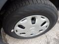 2011 Ford Transit Connect XL Cargo Van Wheel and Tire Photo