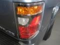 2007 Steel Blue Metallic Honda Ridgeline RTS  photo #12