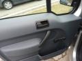 Silver Metallic - Transit Connect XL Cargo Van Photo No. 11