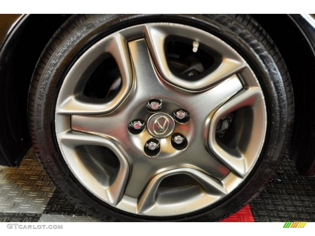 2006 Lexus SC 430 Wheel Photo #46720596