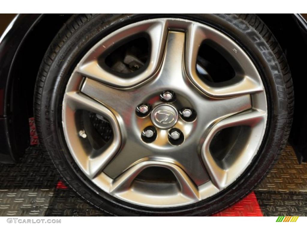 2006 Lexus SC 430 Wheel Photo #46720641