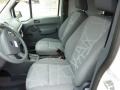 Dark Grey Interior Photo for 2011 Ford Transit Connect #46720652