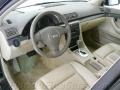 Brilliant Black - A4 1.8T Sedan Photo No. 12
