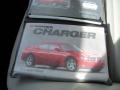 Bright Silver Metallic - Charger R/T Photo No. 4