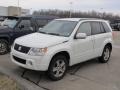 Front 3/4 View of 2006 Grand Vitara Luxury 4x4