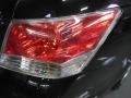 2010 Crystal Black Pearl Honda Accord EX-L V6 Sedan  photo #14