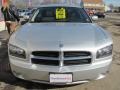 Bright Silver Metallic - Charger R/T Photo No. 19