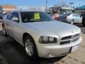 Bright Silver Metallic - Charger R/T Photo No. 20