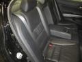 2010 Crystal Black Pearl Honda Accord EX-L V6 Sedan  photo #21