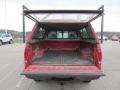 Red - F250 Super Duty XL Regular Cab 4x4 Photo No. 9