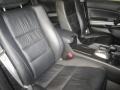 2010 Crystal Black Pearl Honda Accord EX-L V6 Sedan  photo #24