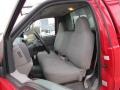 Red - F250 Super Duty XL Regular Cab 4x4 Photo No. 13