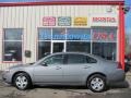 2007 Dark Silver Metallic Chevrolet Impala LS  photo #4