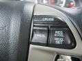2010 Crystal Black Pearl Honda Accord EX-L V6 Sedan  photo #33