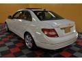 Arctic White - C 300 4Matic Photo No. 3