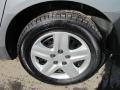 2007 Chevrolet Impala LS Wheel and Tire Photo