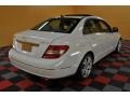 Arctic White - C 300 4Matic Photo No. 4