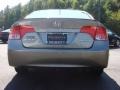 2006 Shoreline Mist Metallic Honda Civic Hybrid Sedan  photo #5