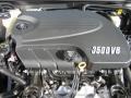 3.5 Liter OHV 12V VVT LZ4 V6 Engine for 2007 Chevrolet Impala LS #46721322