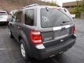 2011 Sterling Grey Metallic Ford Escape Limited V6 4WD  photo #4