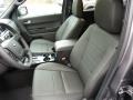 2011 Sterling Grey Metallic Ford Escape Limited V6 4WD  photo #8