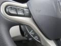 Polished Metal Metallic - Insight Hybrid EX Photo No. 25