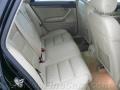 Brilliant Black - A4 1.8T Sedan Photo No. 14