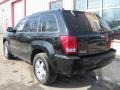 Black - Grand Cherokee Laredo 4x4 Photo No. 2