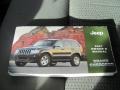 Black - Grand Cherokee Laredo 4x4 Photo No. 4