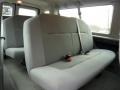 2011 Oxford White Ford E Series Van E350 XLT Extended Passenger  photo #10