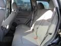 Black - Grand Cherokee Laredo 4x4 Photo No. 12