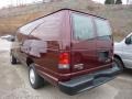 Royal Red Metallic - E Series Van E350 XL Cargo Photo No. 4