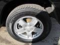 Black - Grand Cherokee Laredo 4x4 Photo No. 13