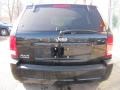 Black - Grand Cherokee Laredo 4x4 Photo No. 15