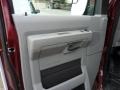 Royal Red Metallic - E Series Van E350 XL Cargo Photo No. 10
