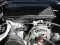 Black - Grand Cherokee Laredo 4x4 Photo No. 19