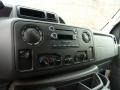 Royal Red Metallic - E Series Van E350 XL Cargo Photo No. 13