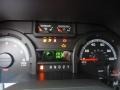 Royal Red Metallic - E Series Van E350 XL Cargo Photo No. 14