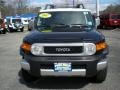 Black Diamond - FJ Cruiser 4WD Photo No. 2