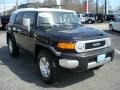 Black Diamond - FJ Cruiser 4WD Photo No. 3