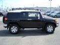 Black Diamond - FJ Cruiser 4WD Photo No. 4