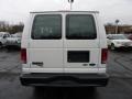 Oxford White - E Series Van E250 XL Cargo Photo No. 3