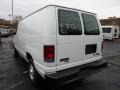 Oxford White - E Series Van E250 XL Cargo Photo No. 4