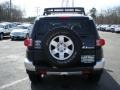 Black Diamond - FJ Cruiser 4WD Photo No. 6
