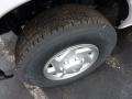 Oxford White - E Series Van E250 XL Cargo Photo No. 7