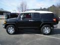 Black Diamond - FJ Cruiser 4WD Photo No. 8