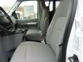 Oxford White - E Series Van E250 XL Cargo Photo No. 8